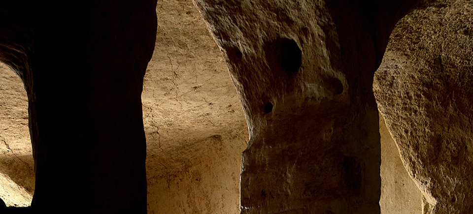 margareta berg credits