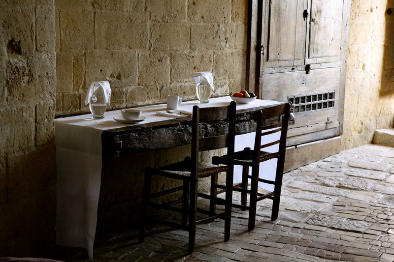 margareta berg grotte civita